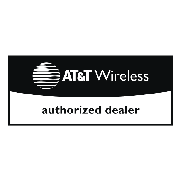 AT&T Wireless 43198 [ Download Logo icon ] png svg