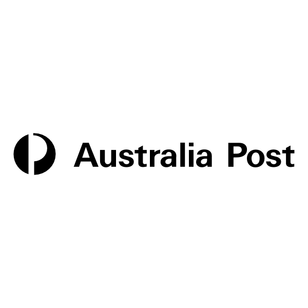 Australia Post [ Download Logo icon ] png svg