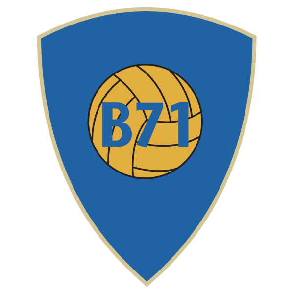 B71 Logo Download png