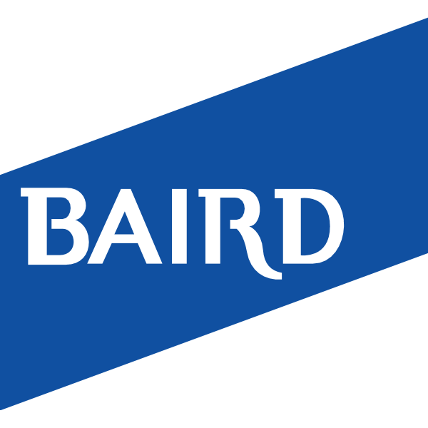 BAIRD Logo Download png