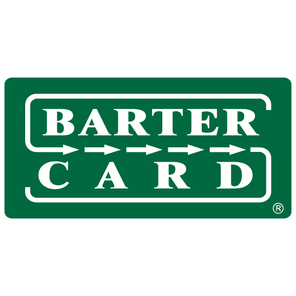 Bartercard Logo [ Download Logo icon ] png svg