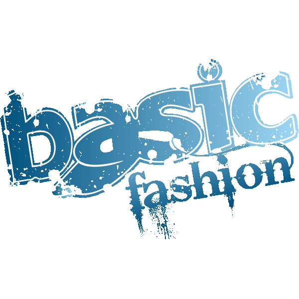 Basic Fashion Logo [ Download Logo icon ] png svg