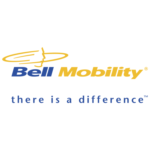 Bell Mobility Download png