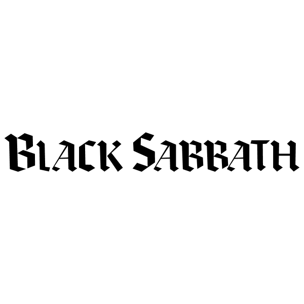 Black Sabbath Download png