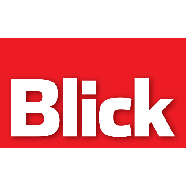 Blick am Abend Logo Download png