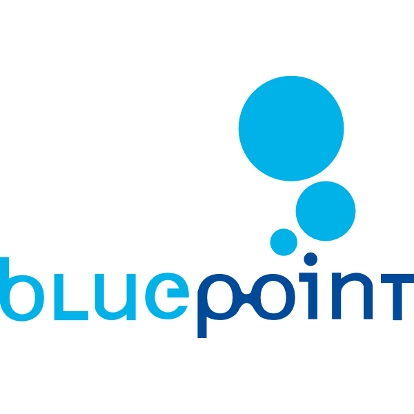 Blue Point Logo Download png