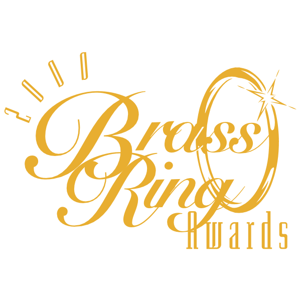 Brass Ring Awards [ Download Logo icon ] png svg