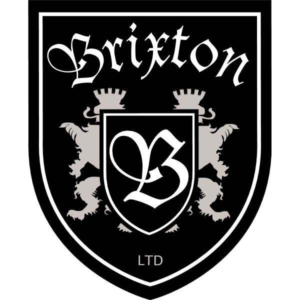 Brixton Ltd. Logo Download png