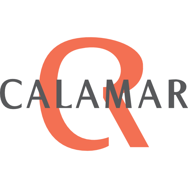 Calamar Logo Download png