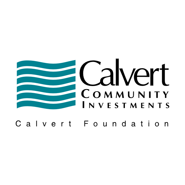 Calvert Foundation [ Download Logo icon ] png svg