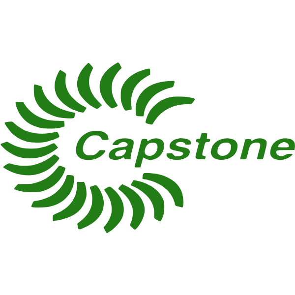 capstone [ Download Logo icon ] png svg