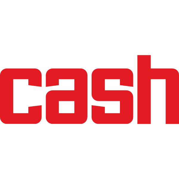 Cash Logo Download png