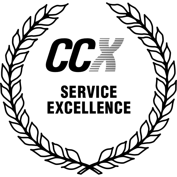 CCX logo png download