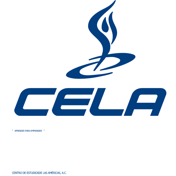 CELA Logo [ Download Logo icon ] png svg