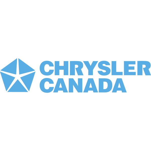 CHRYSLER CANADA Download png