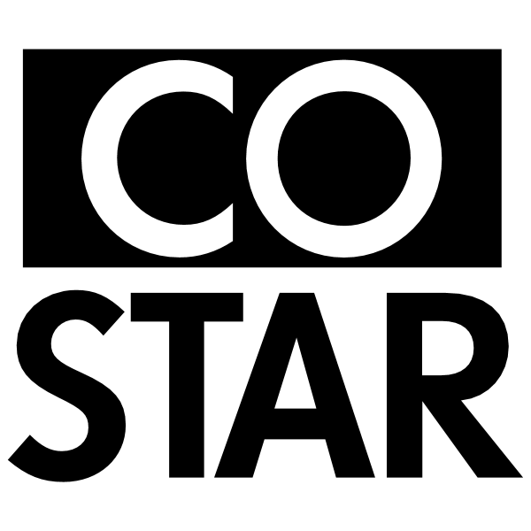 Co Star [ Download Logo icon ] png svg