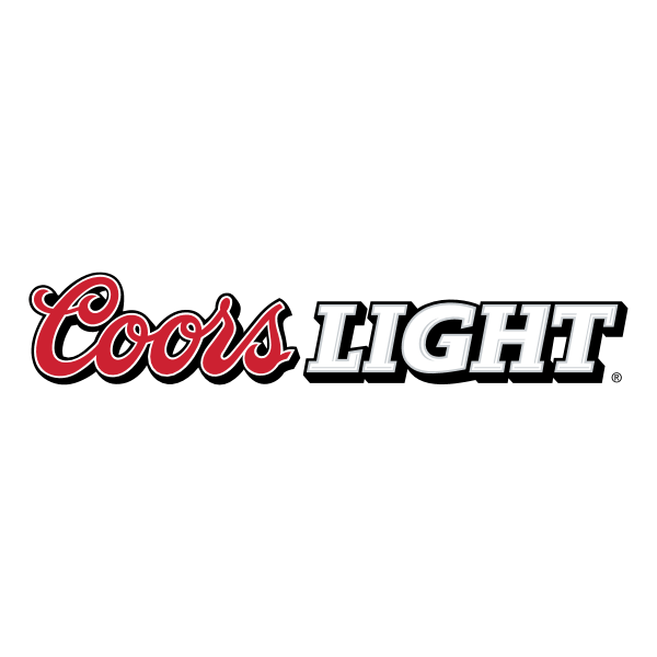 Fonts Similar To Coors Light Logo Adiklight.co