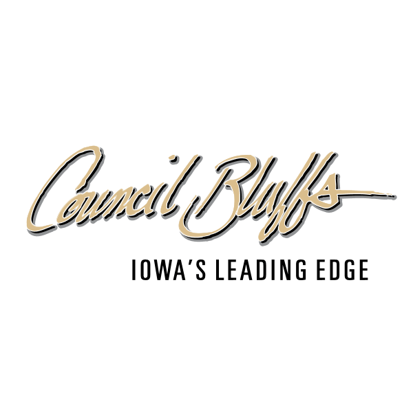 Council Bluffs [ Download Logo icon ] png svg