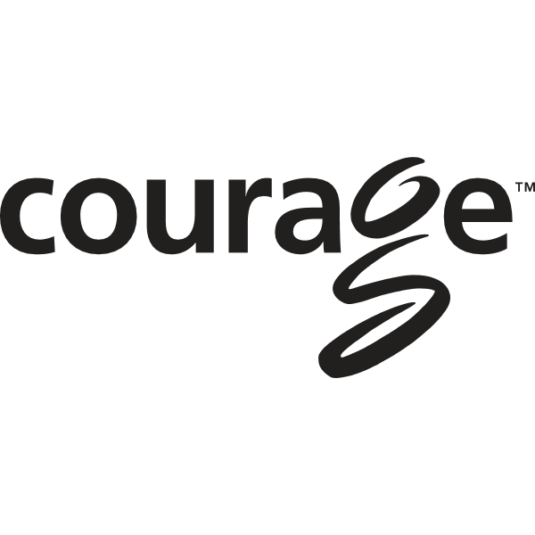 Courage Center Logo Download png