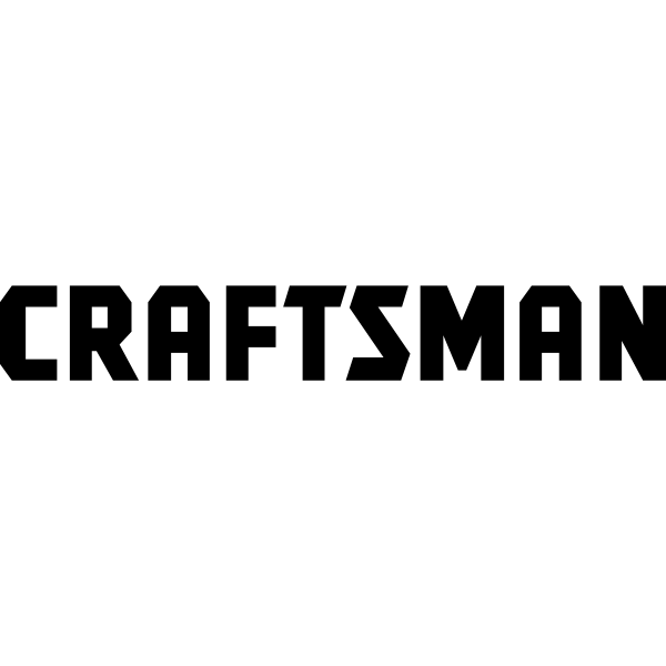 CRAFTSMAN logo png download