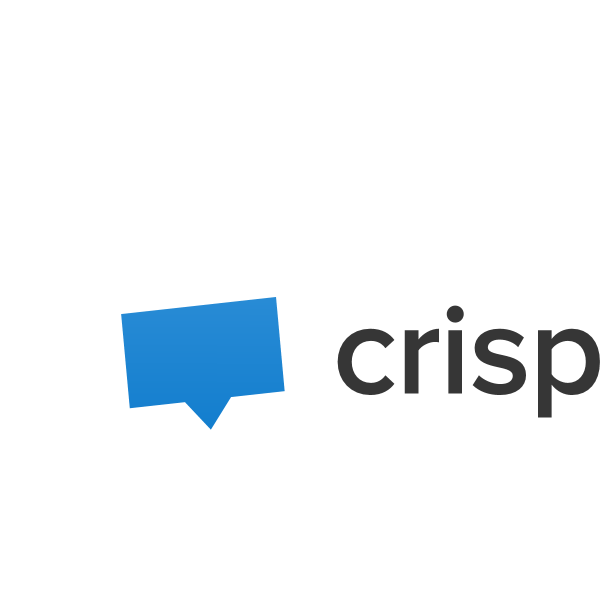 Crisp Logo [ Download Logo icon ] png svg