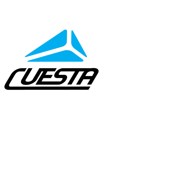 Cuesta Logo Download png