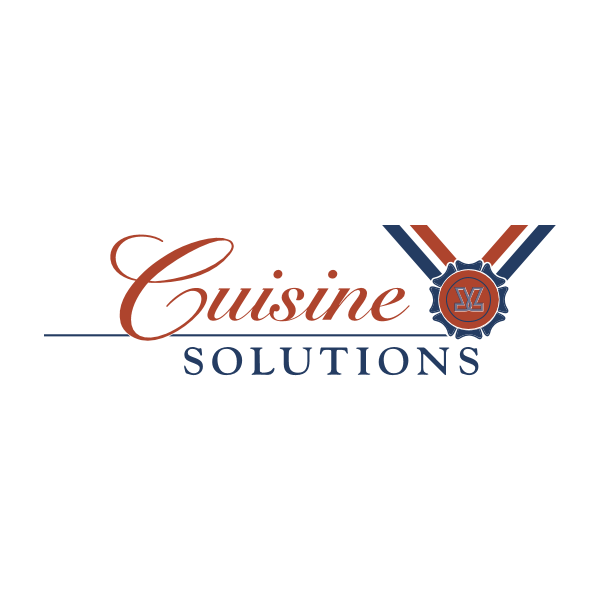 Cuisine Solutions [ Download Logo icon ] png svg