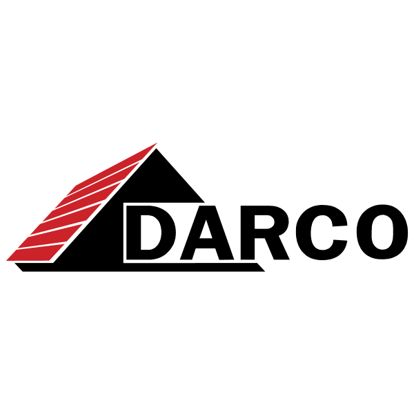 Darco [ Download Logo icon ] png svg