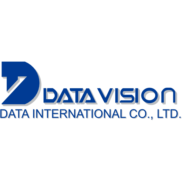 Data Vision Logo [ Download Logo icon ] png svg
