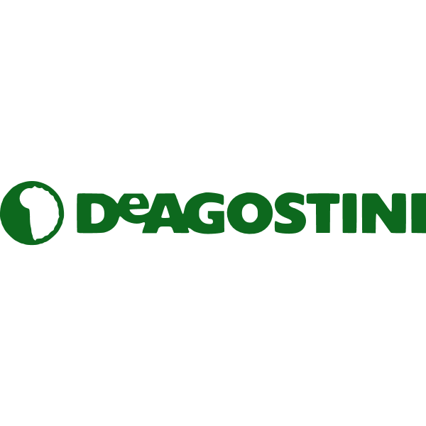 deagostini Download png