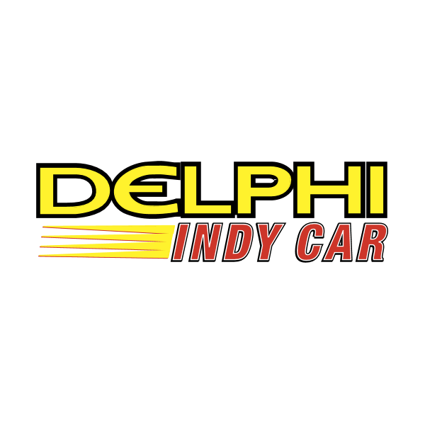 Delphi Indy Car Download png