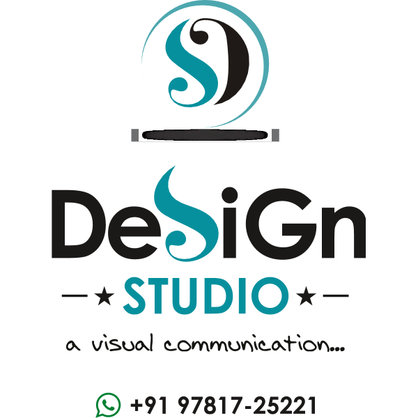 design studio Logo Download png