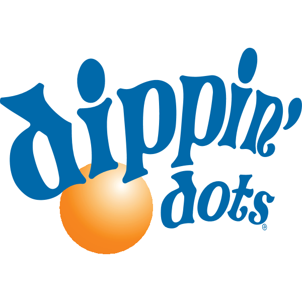 Dippin’ Dots Logo Download png