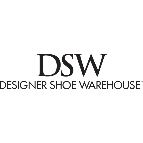 DSW Logo [ Download Logo icon ] png svg