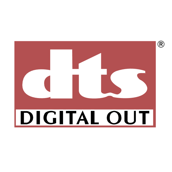 DTS Digital Out Download png