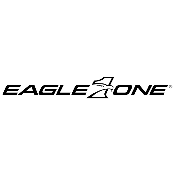Eagle One [ Download Logo icon ] png svg