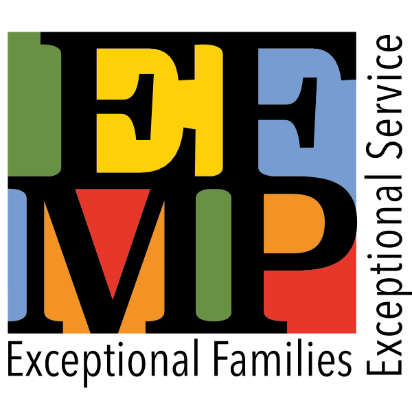 EFMP Logo [ Download Logo icon ] png svg