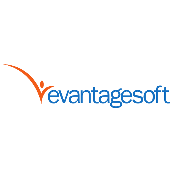Evantagesoft software house Logo [ Download Logo icon ] png svg