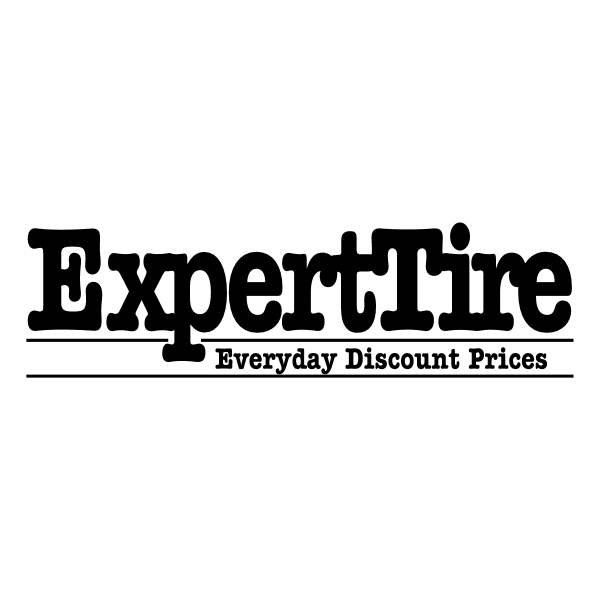 ExpertTire logo png download