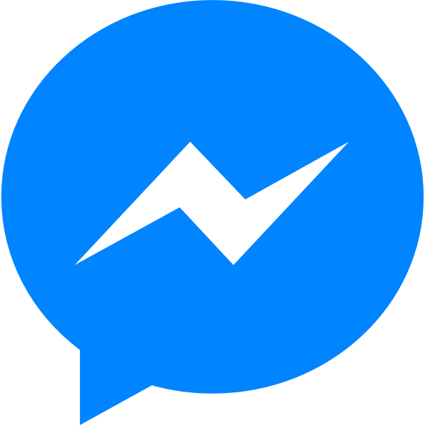 Facebook Messenger Download png