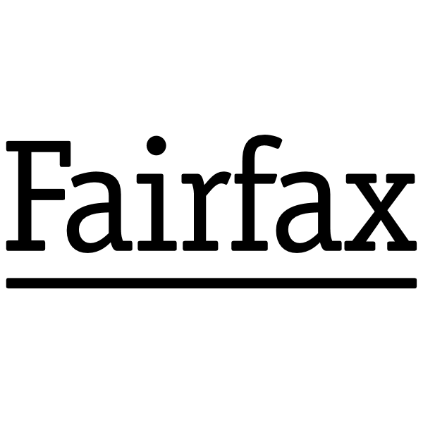 Fairfax Download png