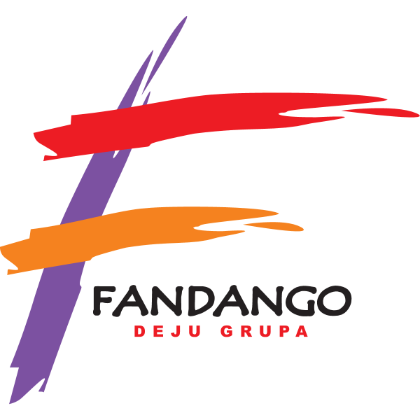 Fandango Logo [ Download Logo icon ] png svg