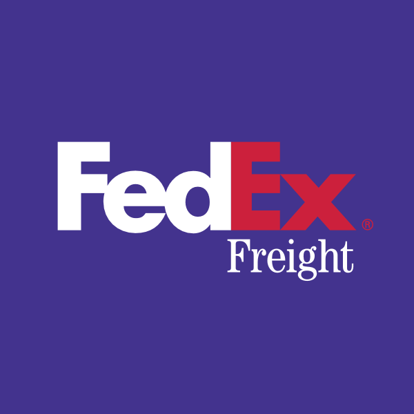 FedEx Freight Download png