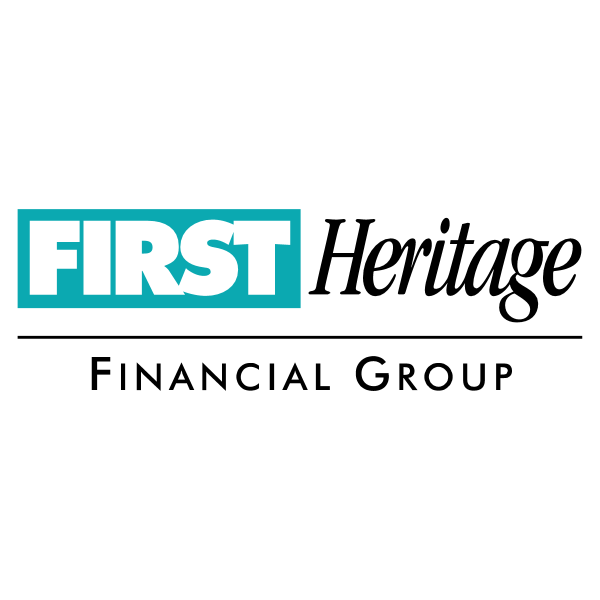 First Heritage [ Download Logo icon ] png svg