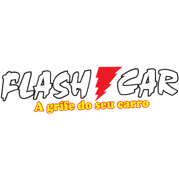 flash car Logo Download png
