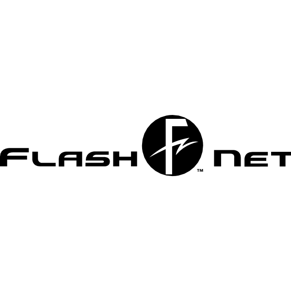 Flash Net [ Download Logo icon ] png svg