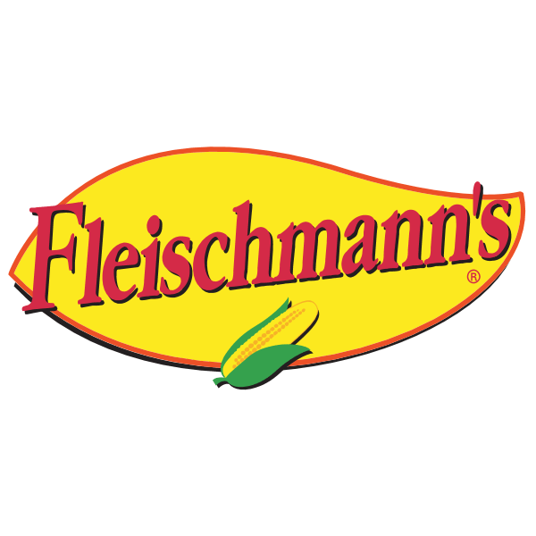 Fleischmann's Logo [ Download Logo icon ] png svg