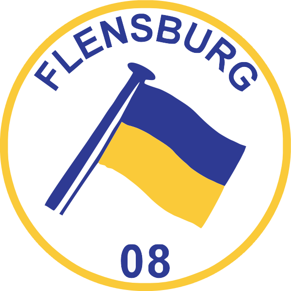 Flensburg 08 Logo Download png