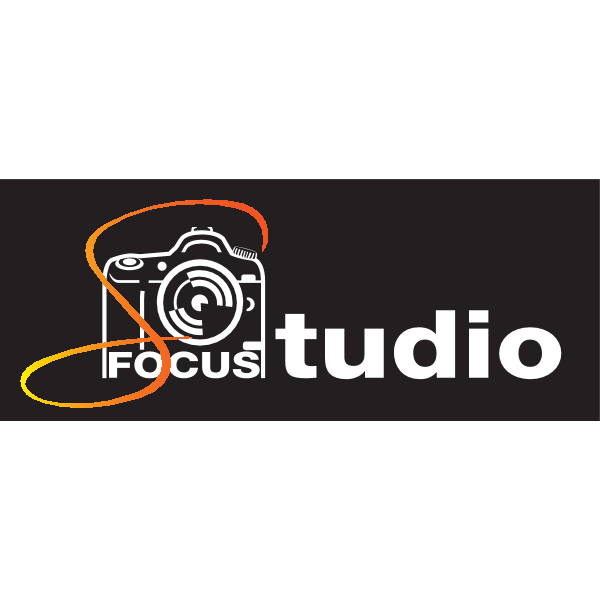 Focus Studio Logo Download png