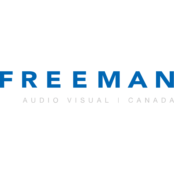 Freeman AV Canada Download png